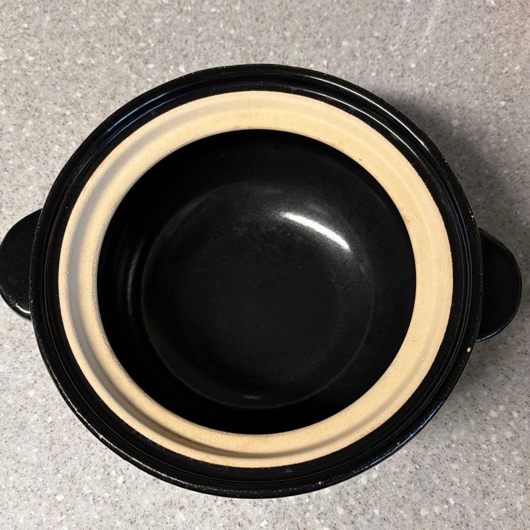 かまどさん 3合 長谷園