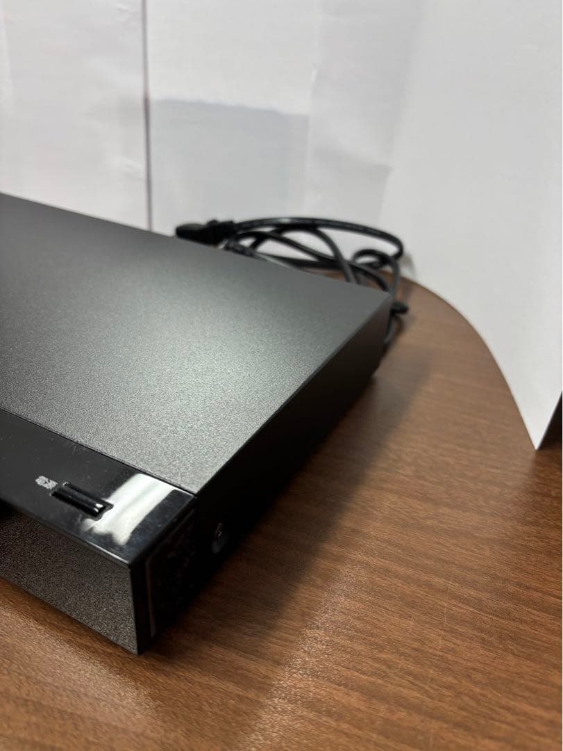 【美品】ブルーレイレコーダー FUNAI FBR-HW2060