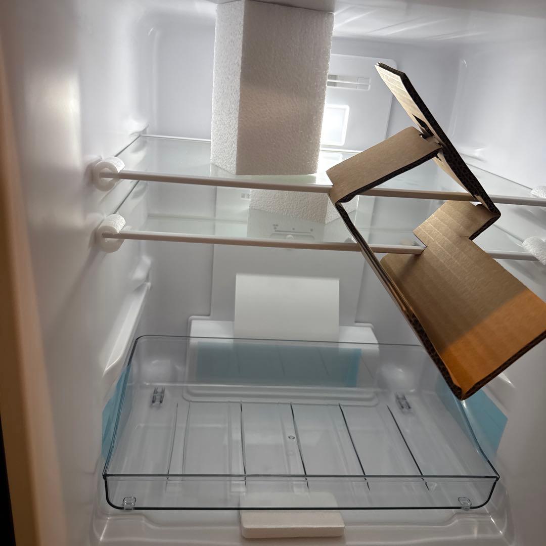 TWINBIRD HR-G912B 冷蔵庫