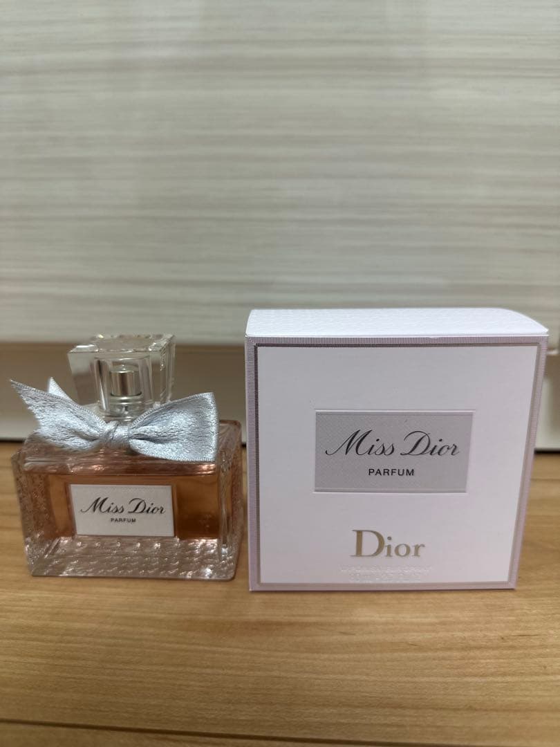 ディオール　Miss Dior パルファム　80ml