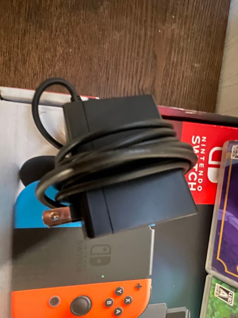 任天堂Switch その他ソフト