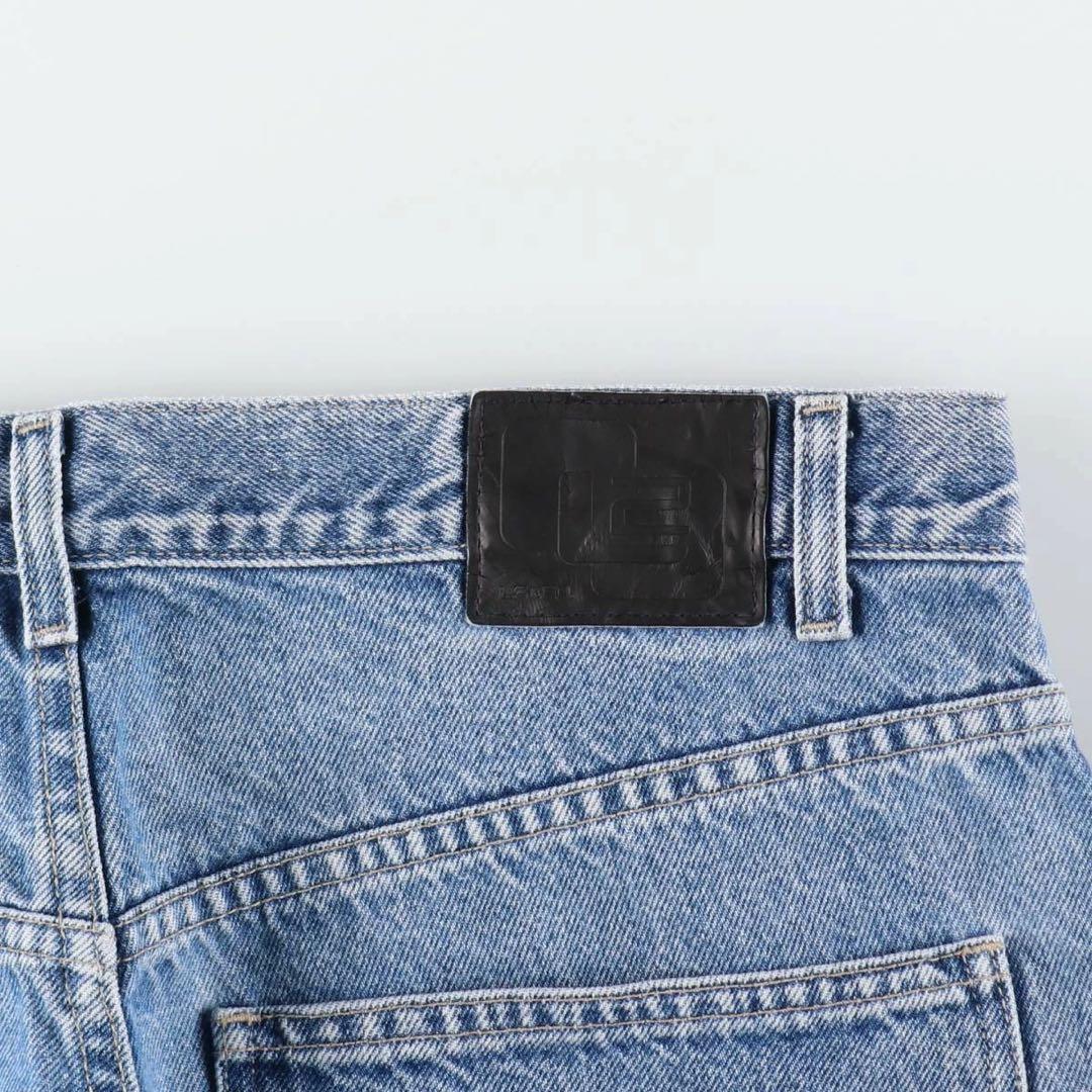 Levi's 90s シルバータブ デニム ペインターパンツ