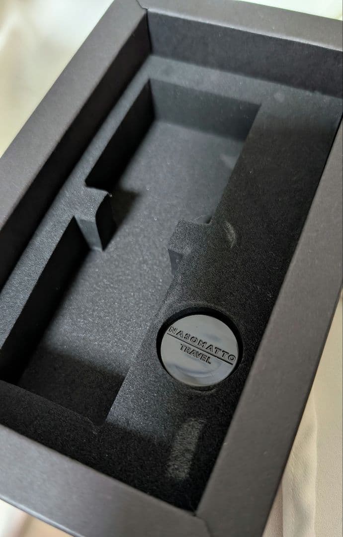 Nasomatto Pardon ナーゾマット パルドン 香水