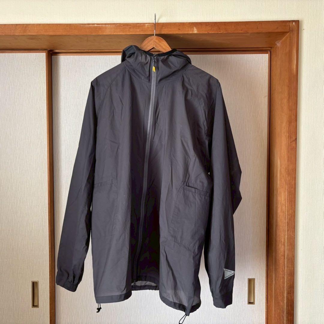 atelierBluebottle JACKE HOODIE Ｌサイズ