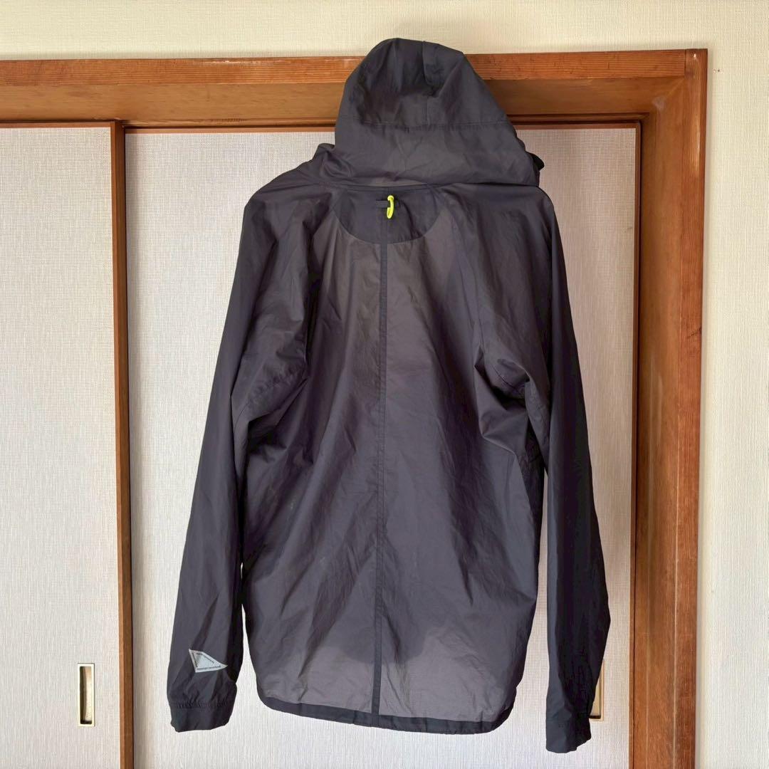 atelierBluebottle JACKE HOODIE Ｌサイズ