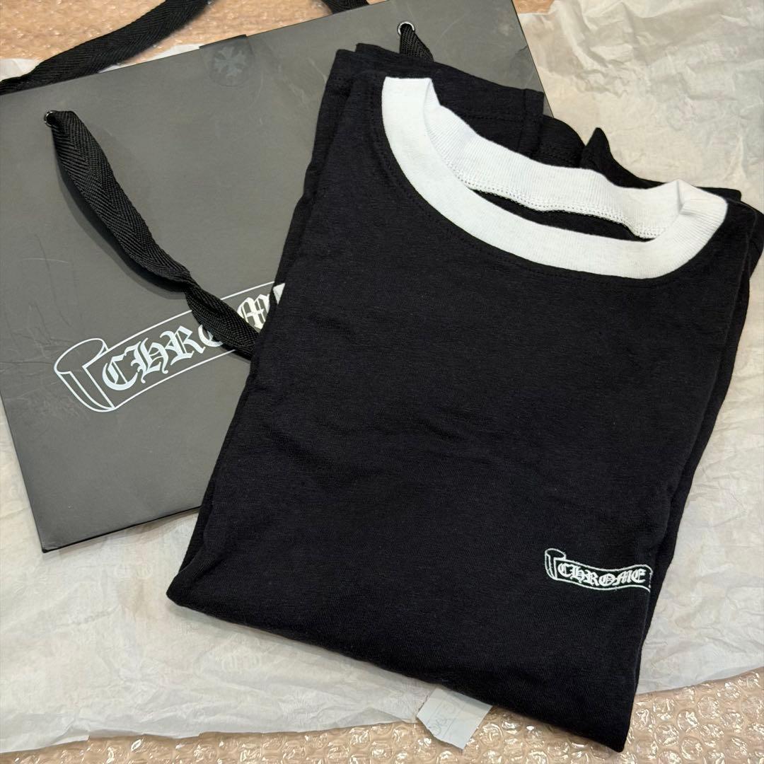 Mサイズ Chrome Hearts Horseshoe Tee レディース