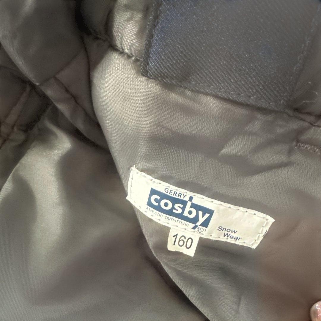 cosby スキースノボーウェア レディース上下セット