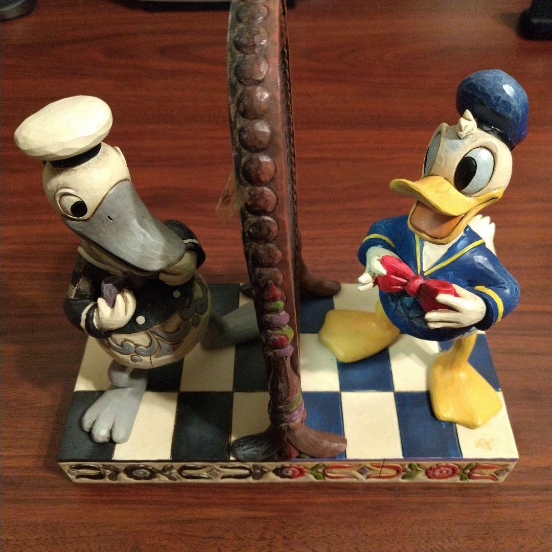 エネスコ ジムショア ショーケース ドナルト