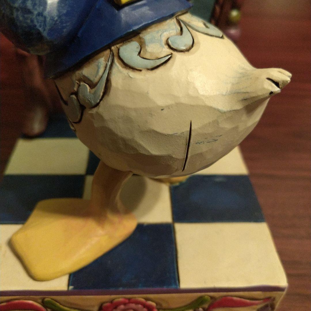 エネスコ ジムショア ショーケース ドナルト