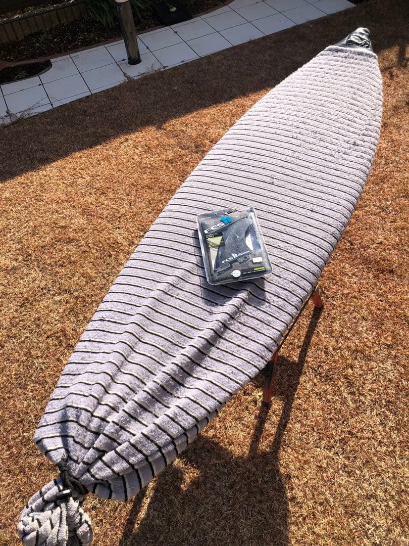 ネックベアード2 5.9 スパインテック