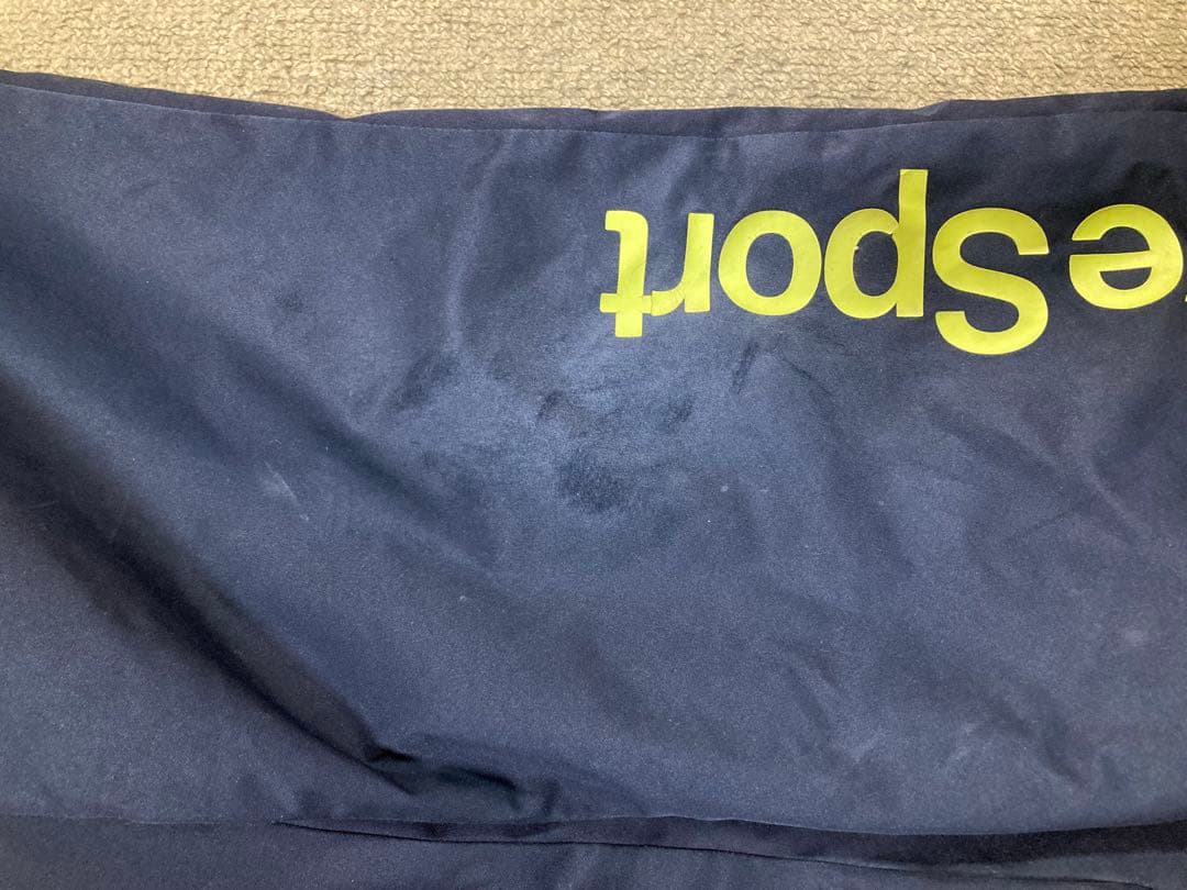 Move Sport デサント　スキーウェア　160