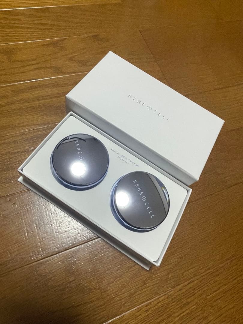 シミ肝斑メラニン抑制クリーム ギミナス ホワイト プログラム ブライトナー