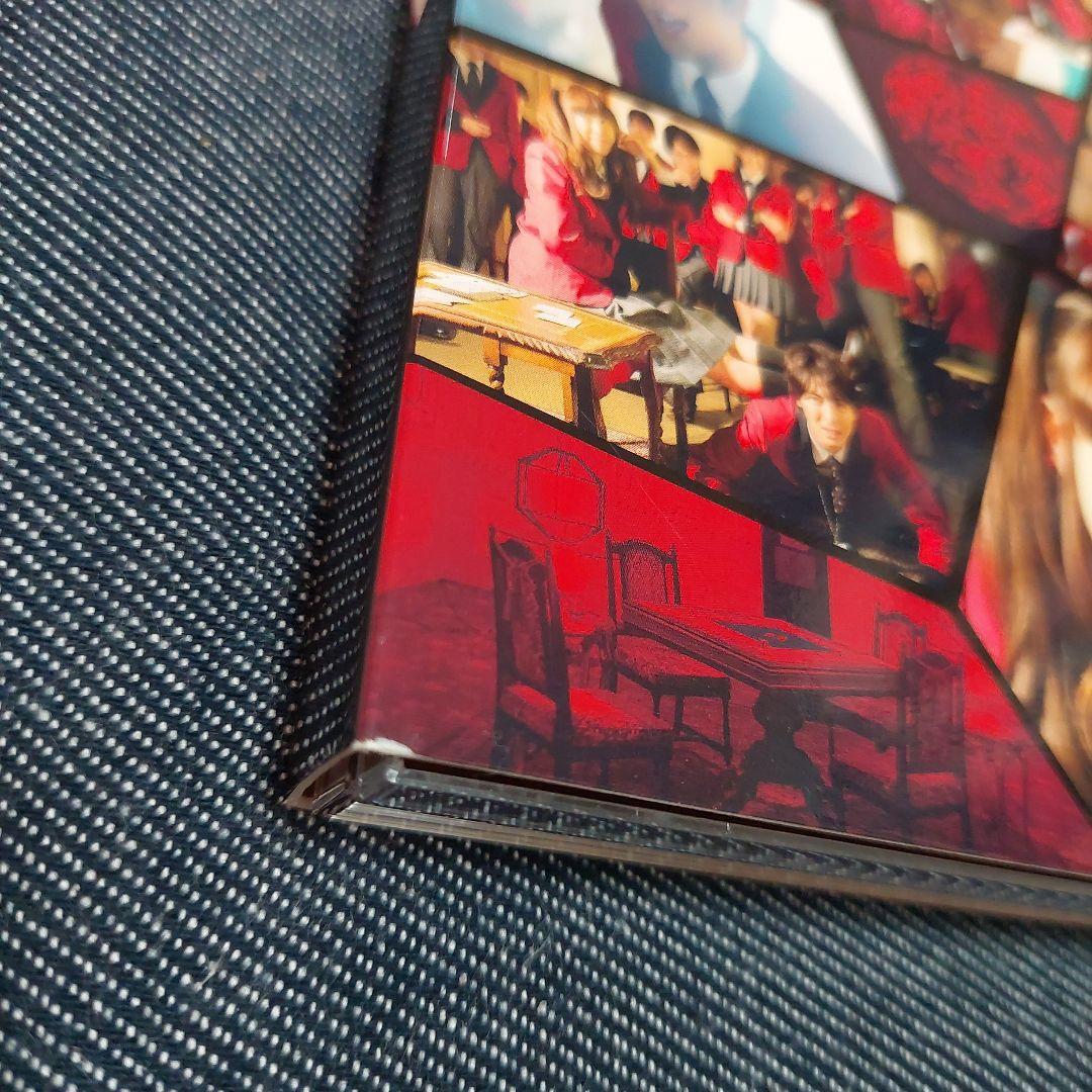 賭ケグルイ DVD BOX〈5枚組〉