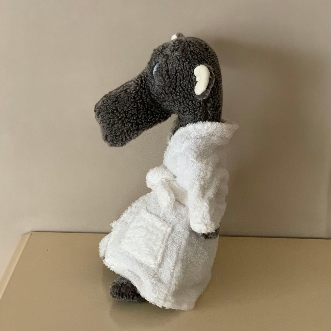 sigikid シギキッド　ぬいぐるみ　イヌ　犬　クマ　熊　テディベア