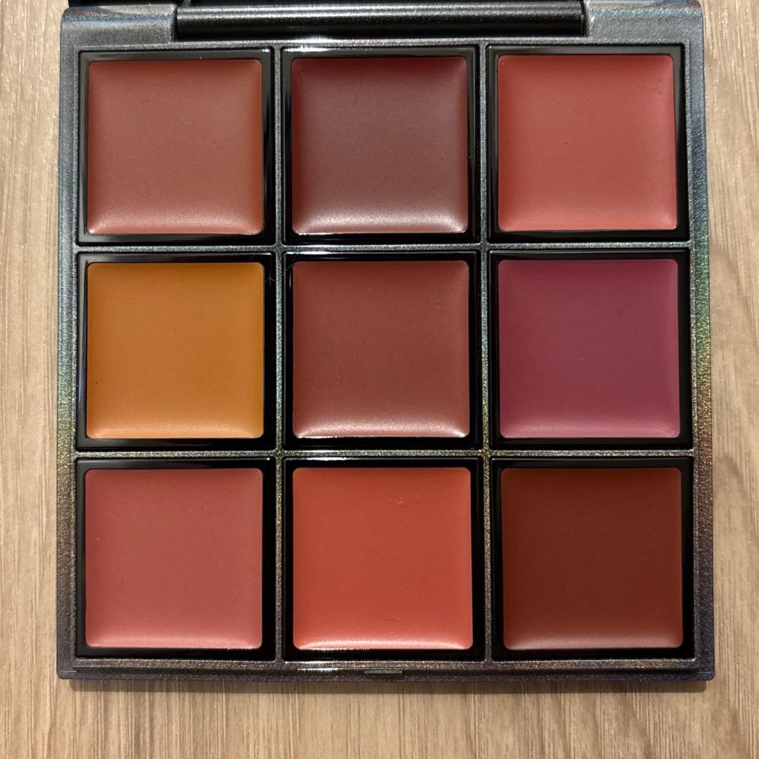 Celvoke セルヴォーグ　エクスプレッシヴ　リップスEX01 新品未使用