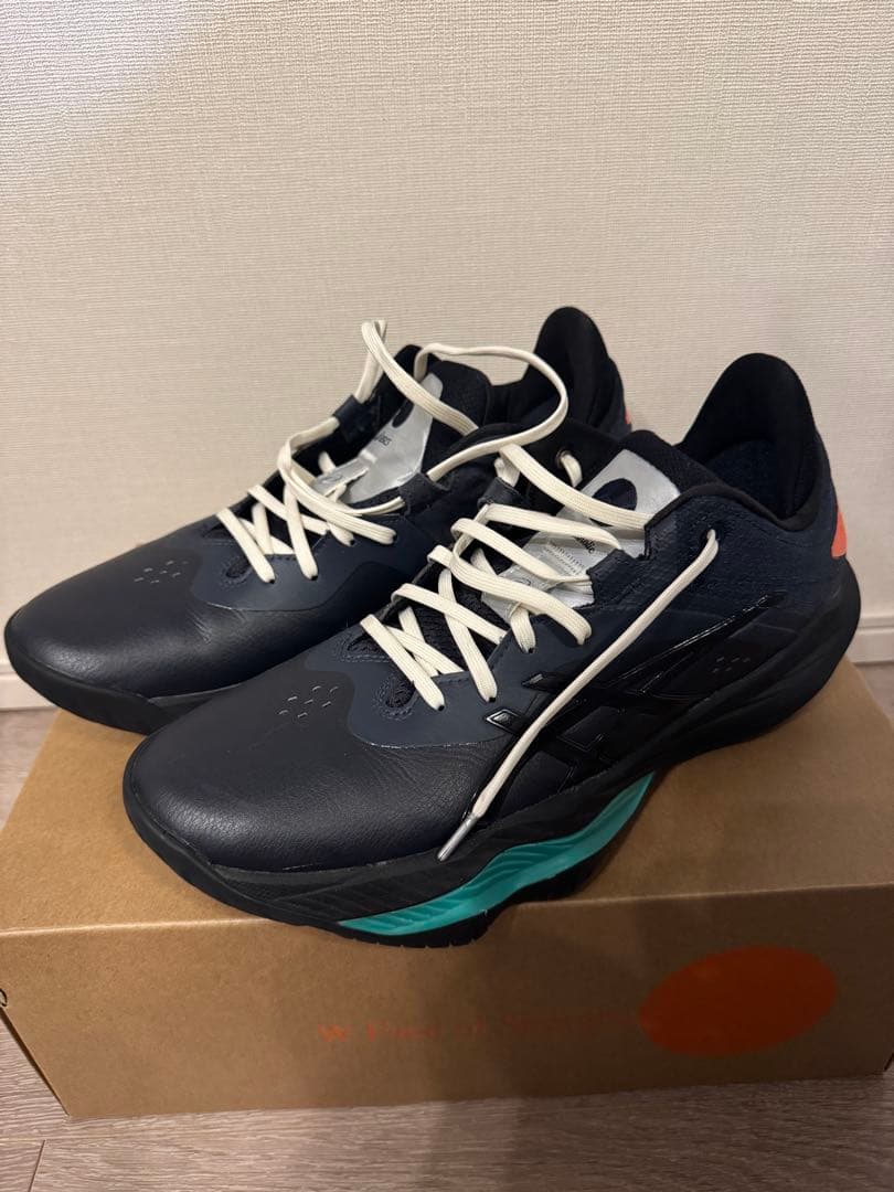 ASICS × ballaholic NOVA SURGE LOW 28cm