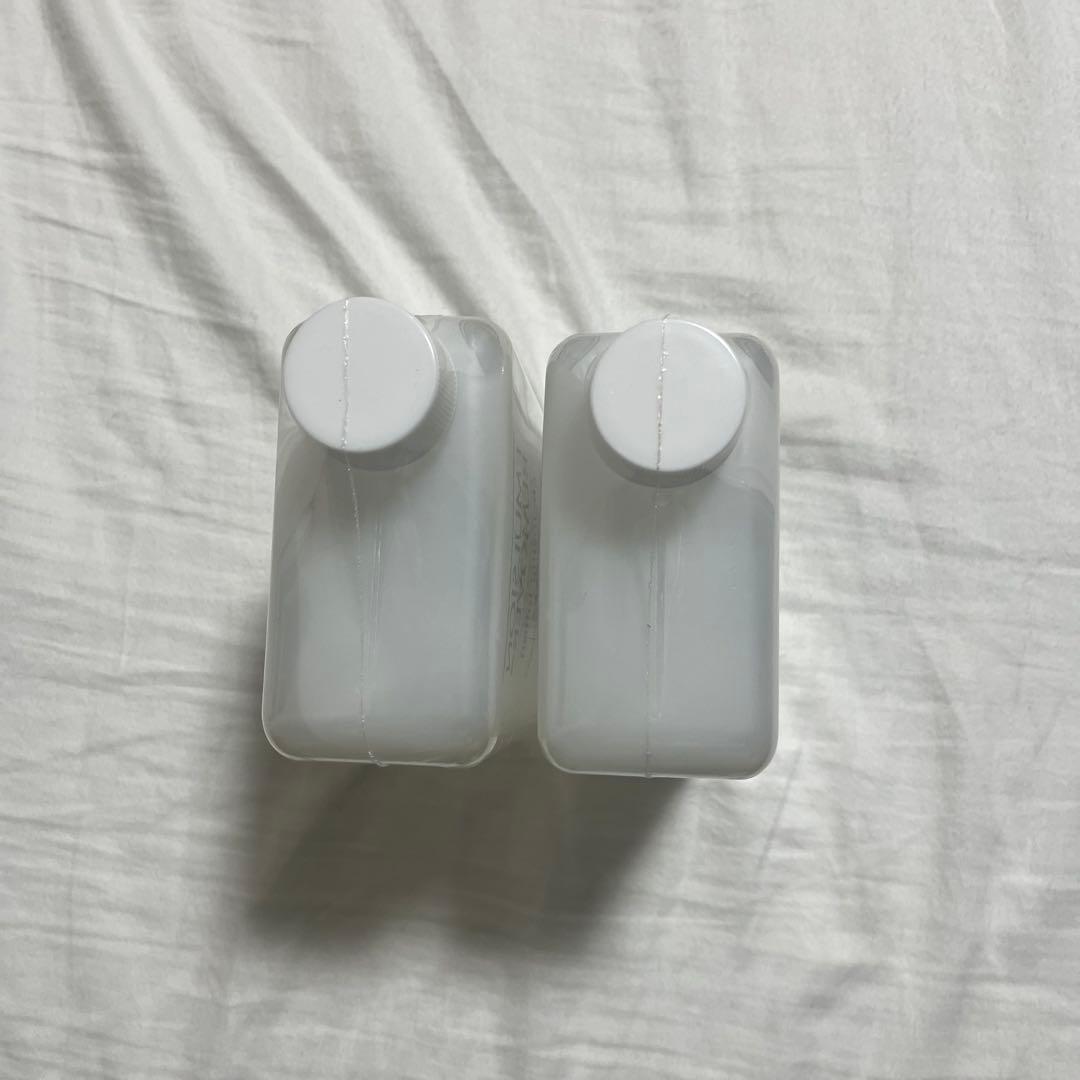 クレンジング・メイク落とし MEGU