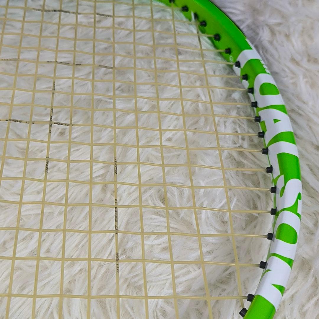 ラケット(硬式用) POWER SWING RACKET 500 1DR95000 TOALSON