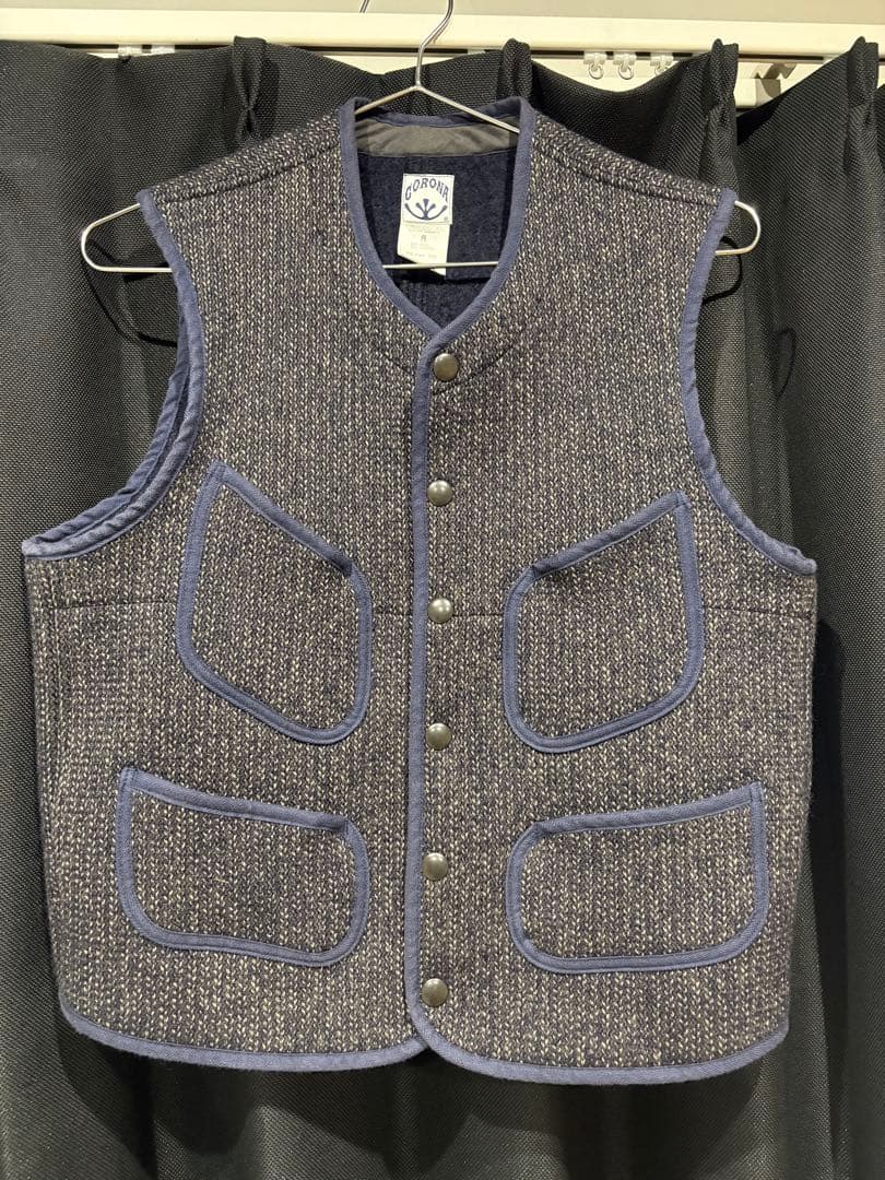 CORONA BEAMS+ Sサイズ ビーチクロス