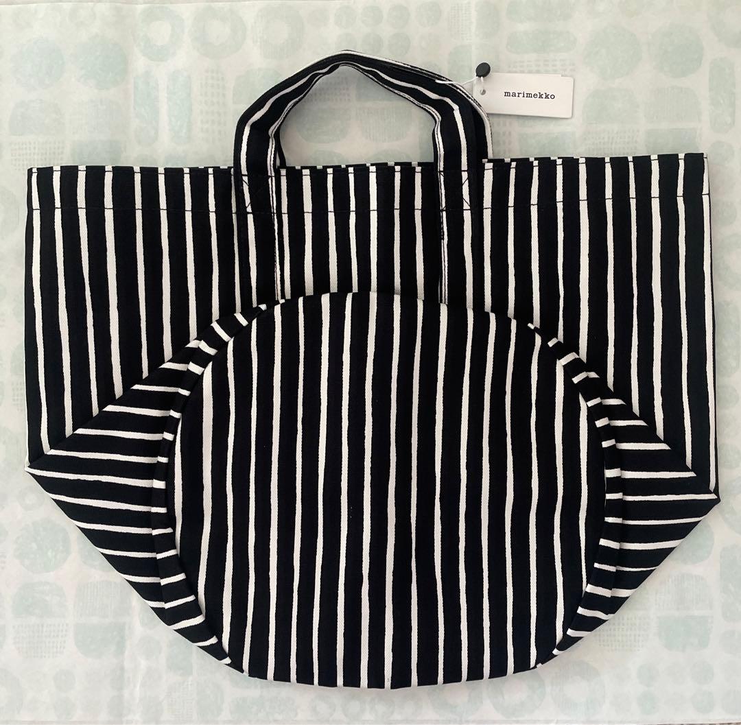 新品　marimekko ￼ Piccolo container bag