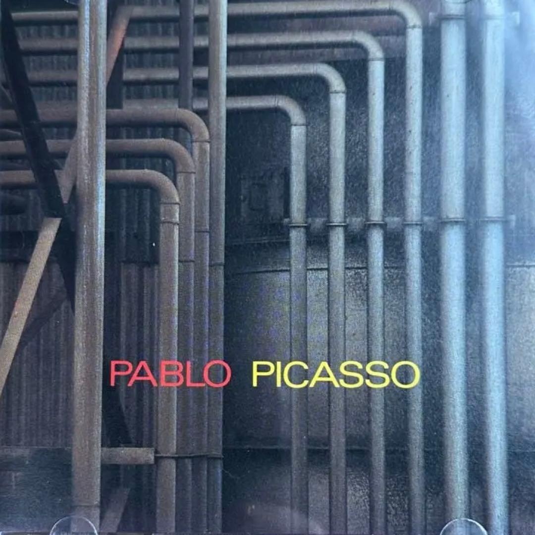【超希少・美品】 PABLO PICASSO - soft type CD