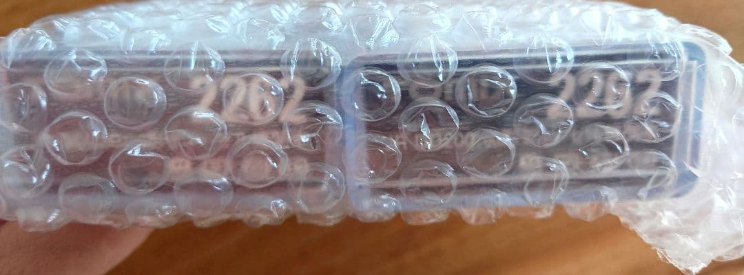 【新品未開封 / 2両セット】TOMIX 2262 DD200-700 JR九州