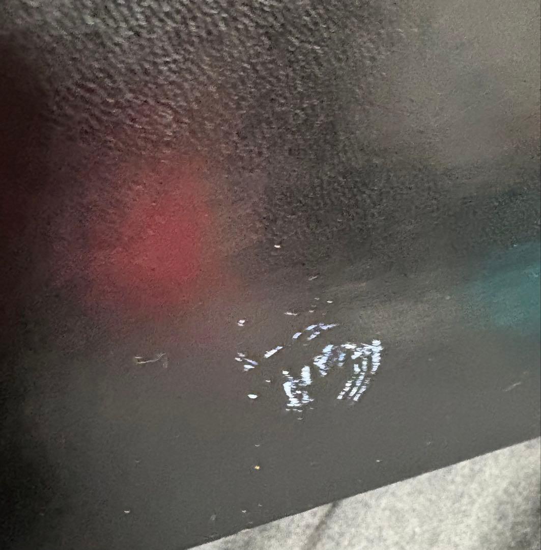 希少！JAL 日本航空 旧ロゴ 純正パイロットケース パイロットバッグ 黒