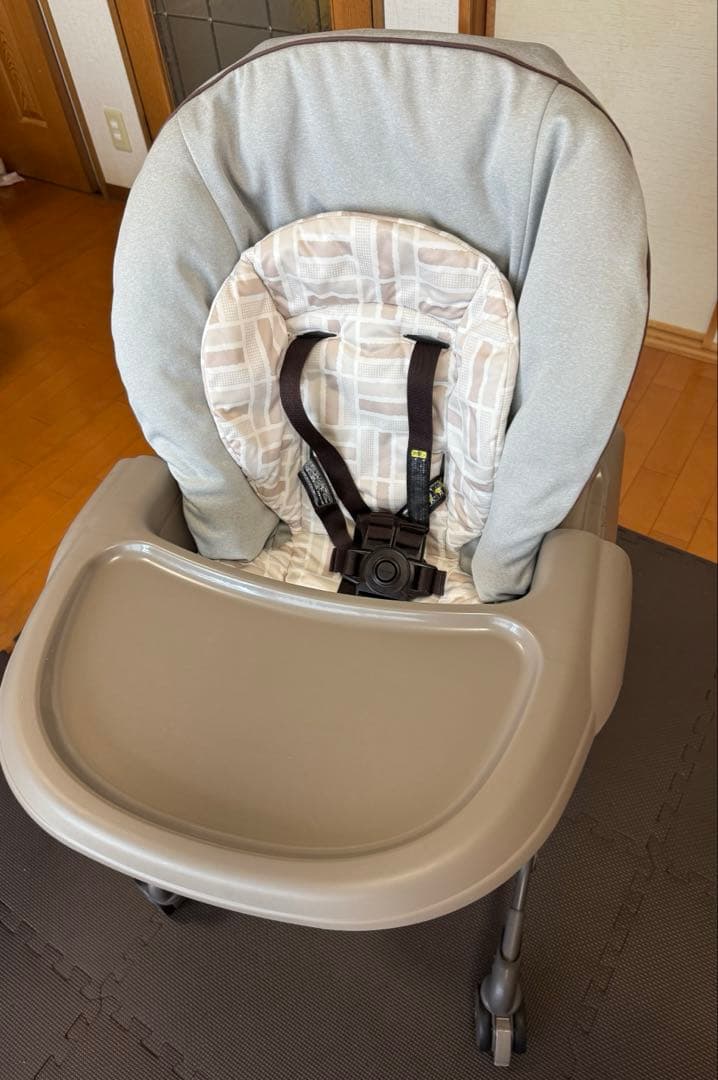 ネムリラ4キャス オートスウィング