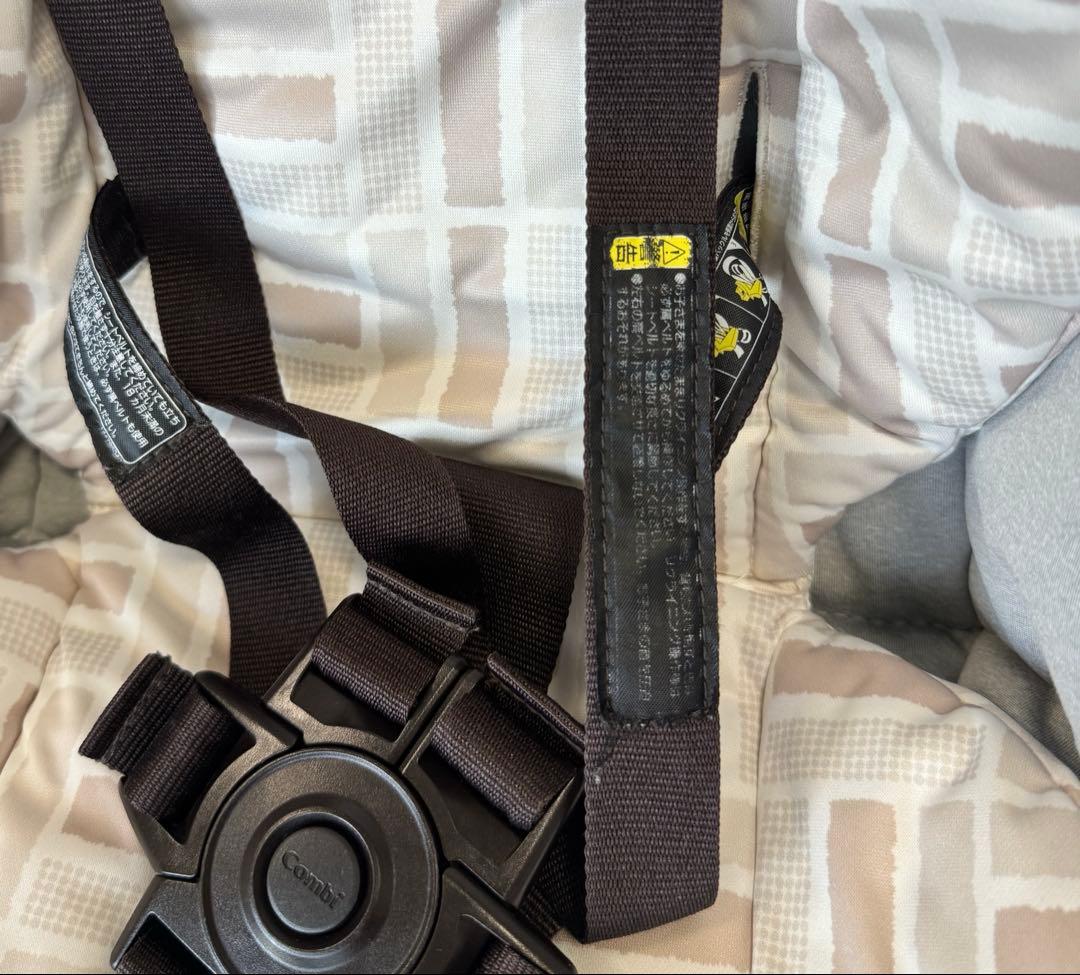 ネムリラ4キャス オートスウィング