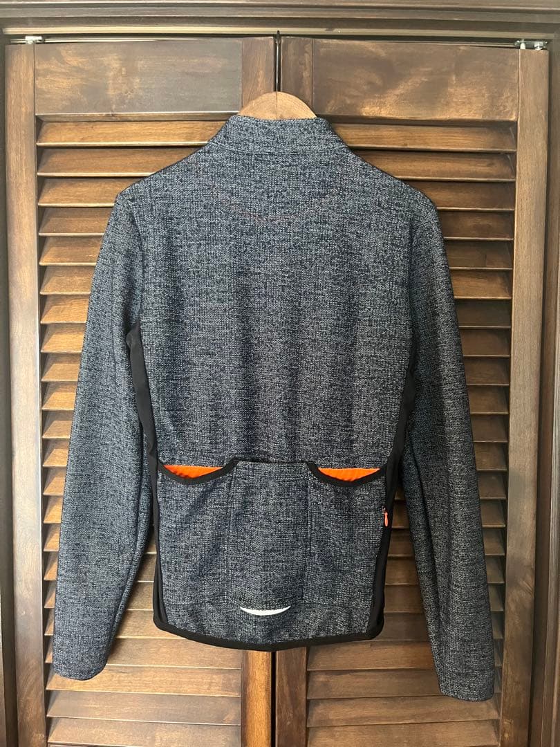 カフェドシクリステ　CAFE DU CYCLISTE