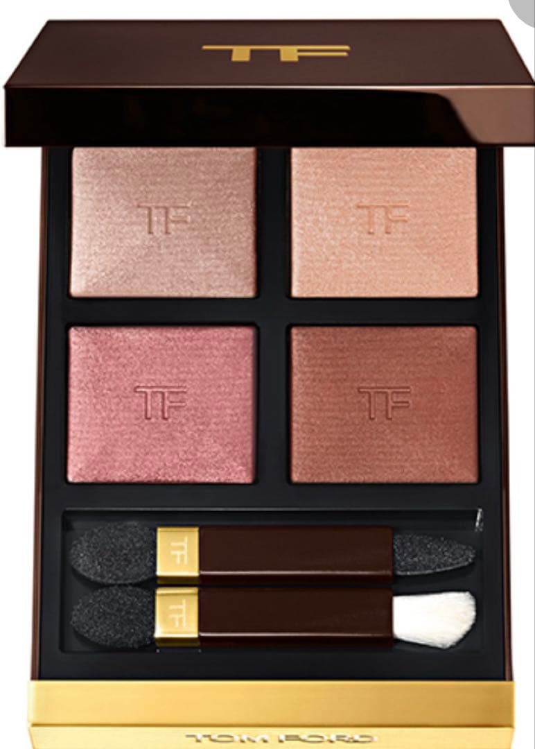 42A ヘイズィ センシュアリティ TOM FORD アイシャドウプレゼント用