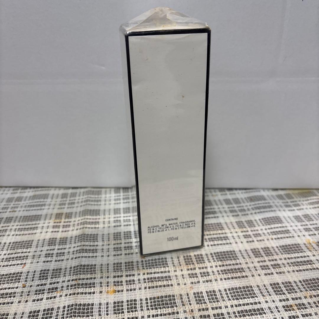 シャネル　香水　100ml N°19