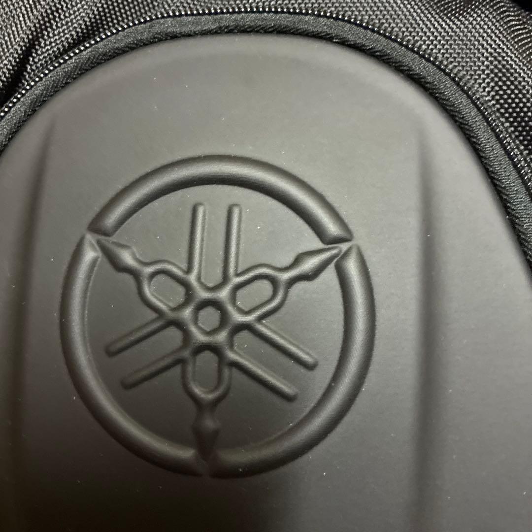 未使用　YAMAHA コンソールバッグ　バイク用品