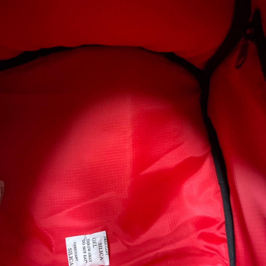 未使用　YAMAHA コンソールバッグ　バイク用品