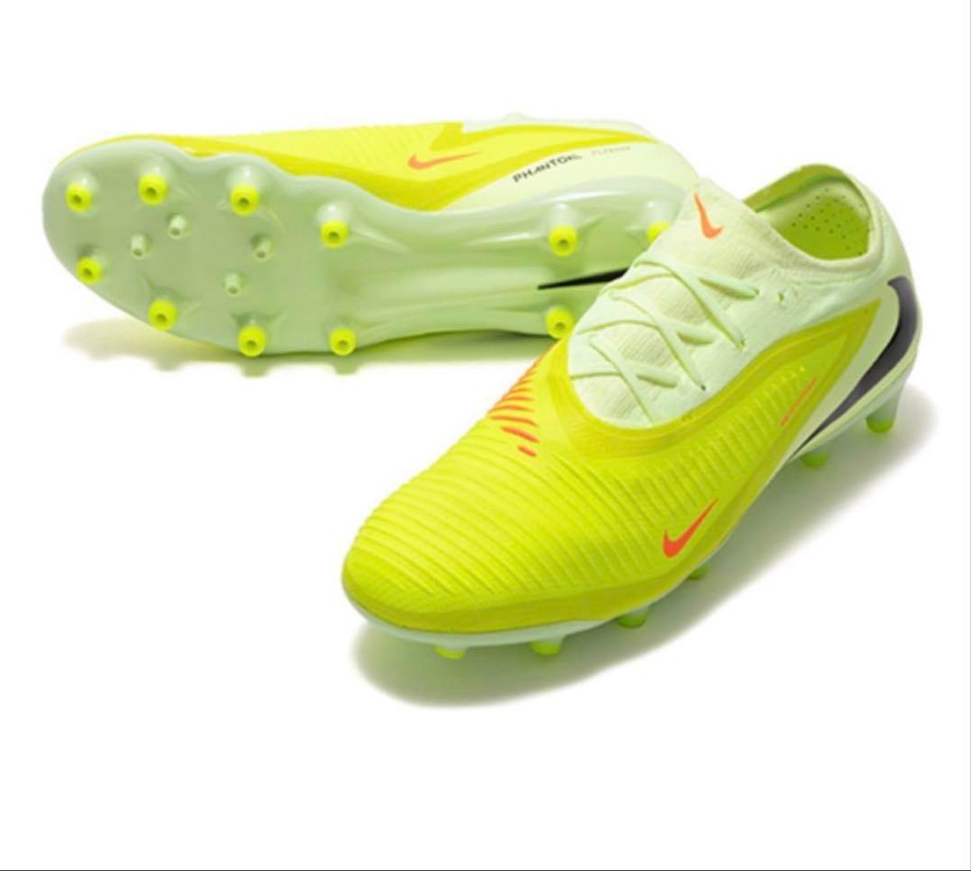 ナイキファントム 6 LOW プロ AG-PRO 28cm