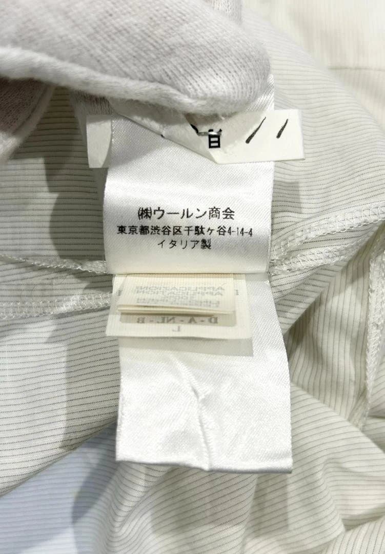 BRUNELLO CUCINELLI ブルネロクチネリ チュニック カットソー