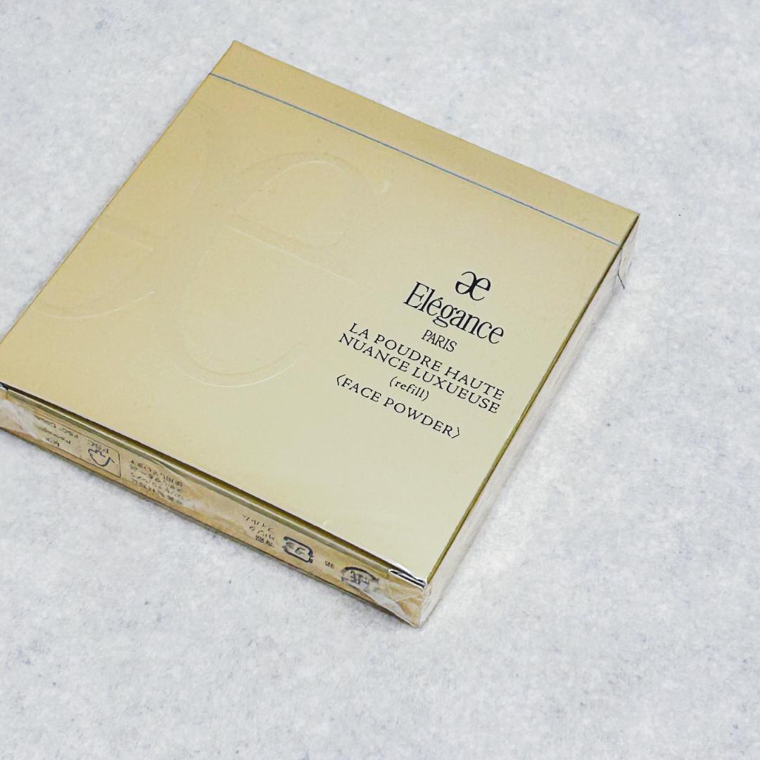 エレガンス　ラ プードル オートニュアンス リクスィーズ 06