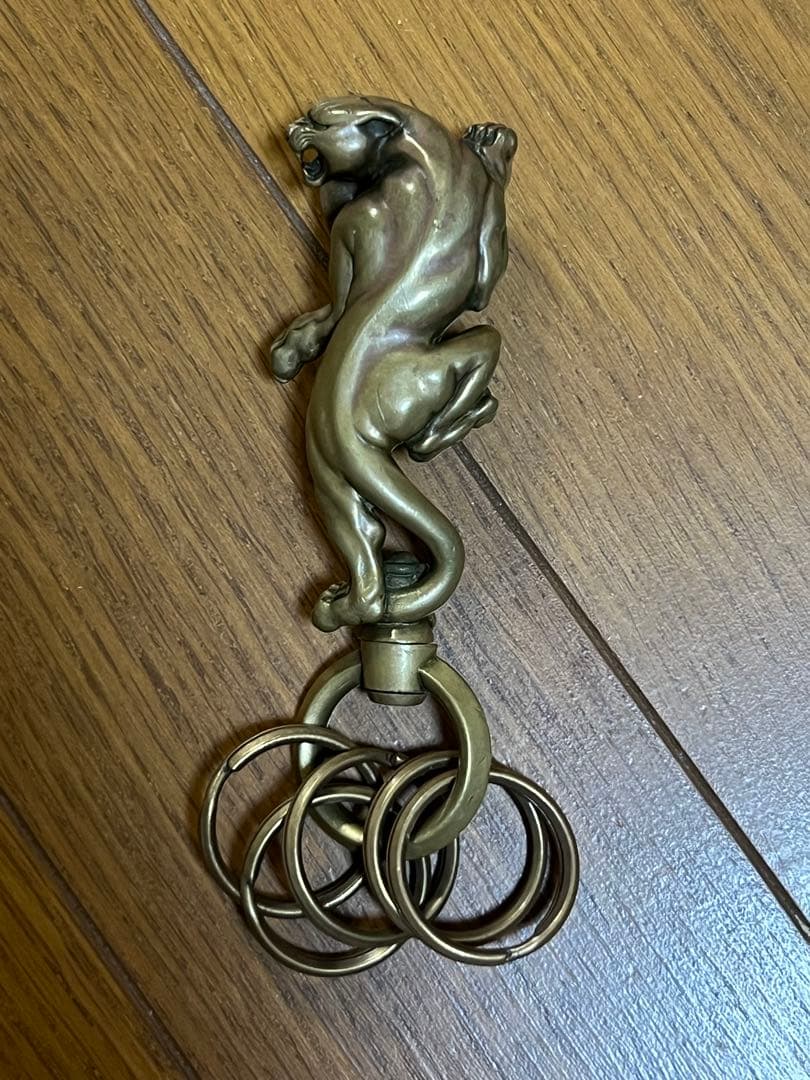 中古品 softmachine ソフトマシーン　キーフック