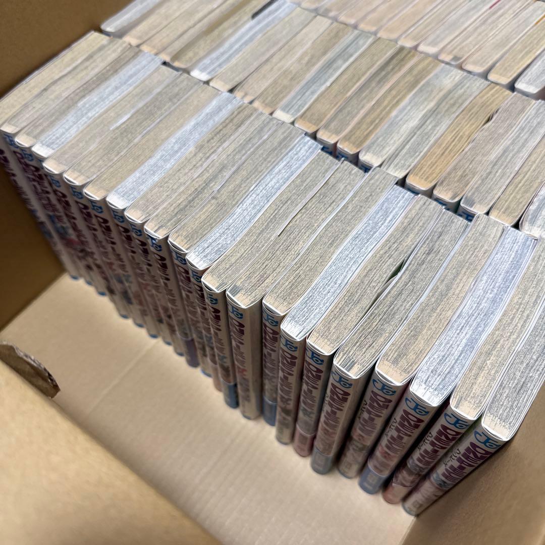 ONE PIECE 全巻セット 1-103