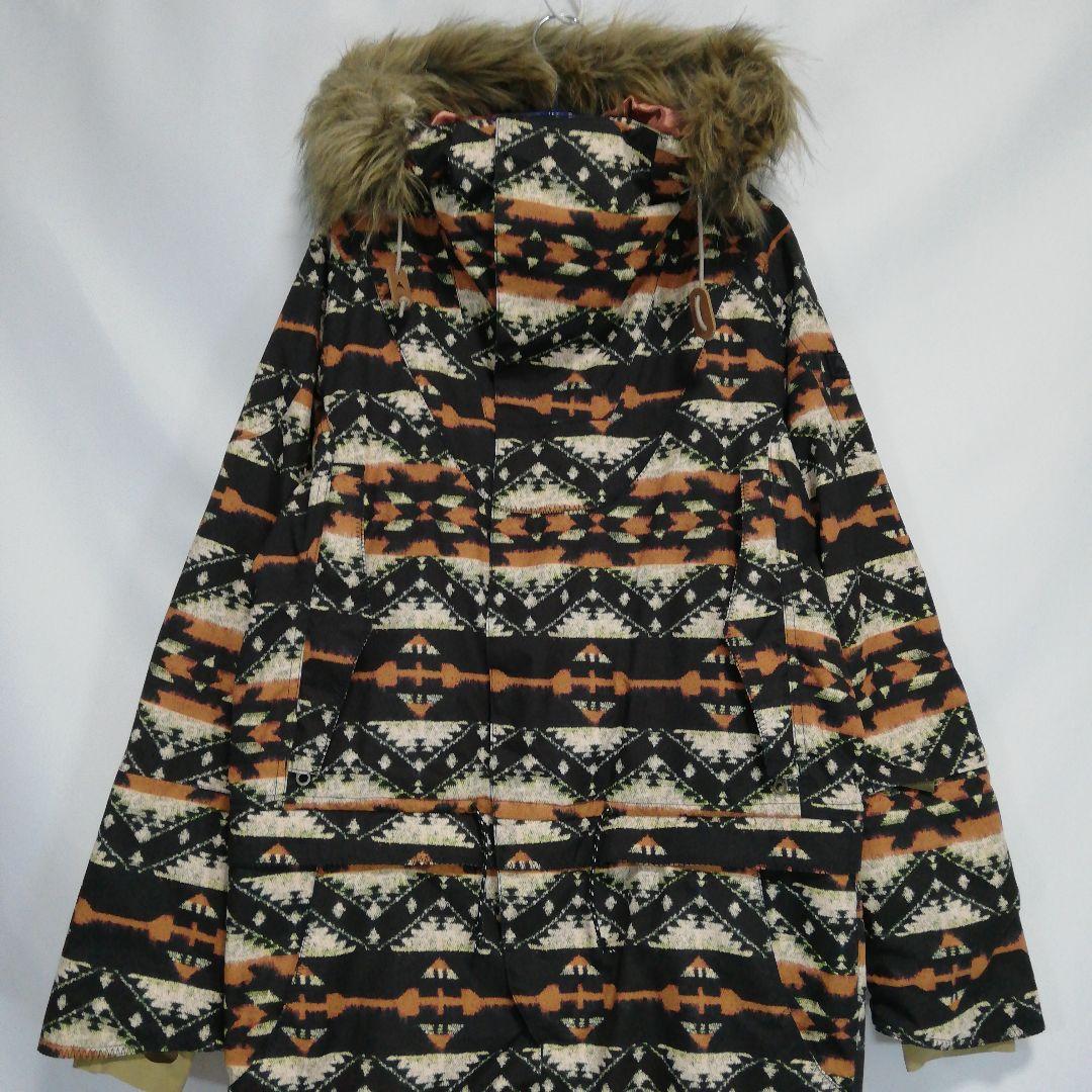 BURTON レディース つなぎ スノボウェア オールインワン スキー バートン