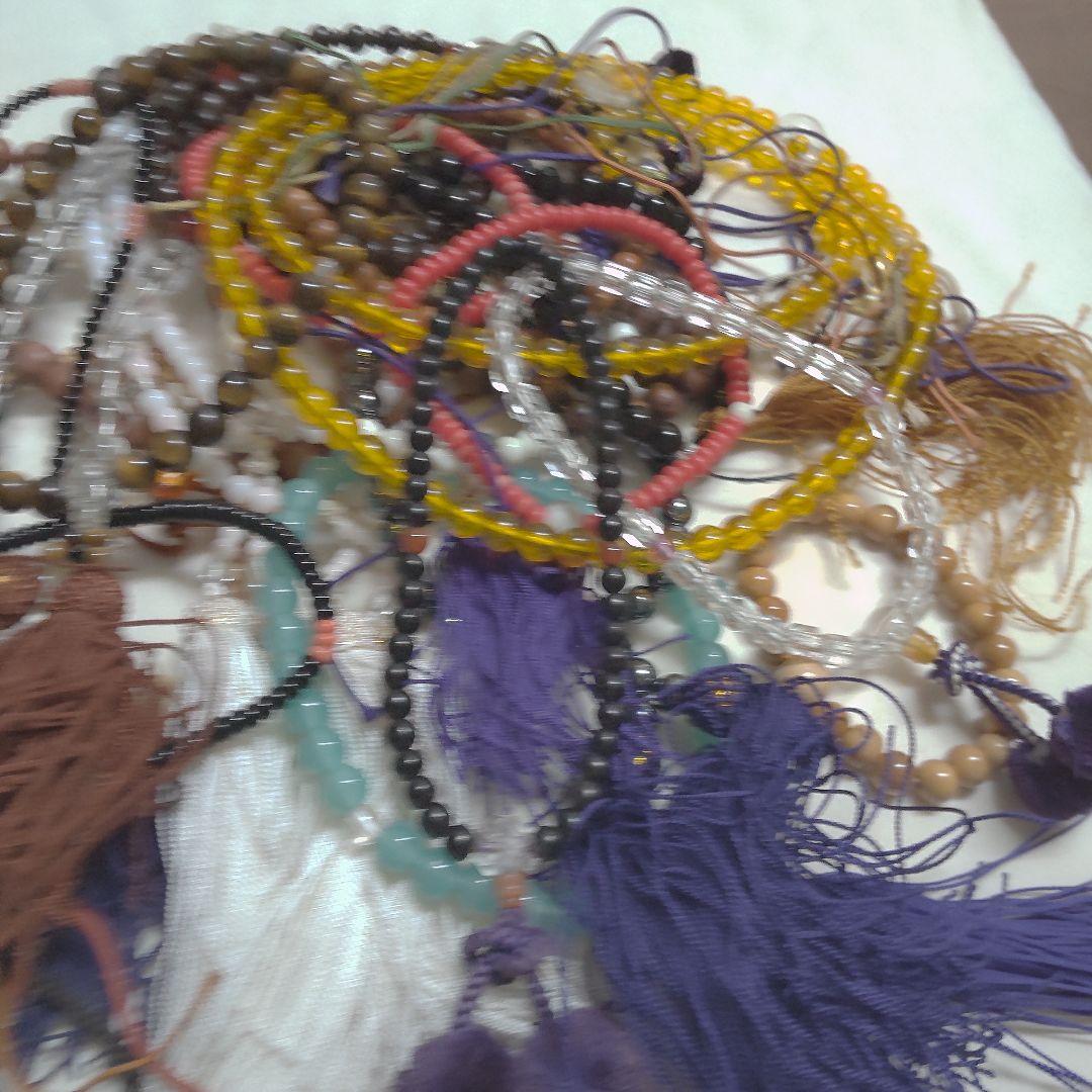 まとめ売り アクセサリー詰め合わせセット ジャンク 約7.5キロ