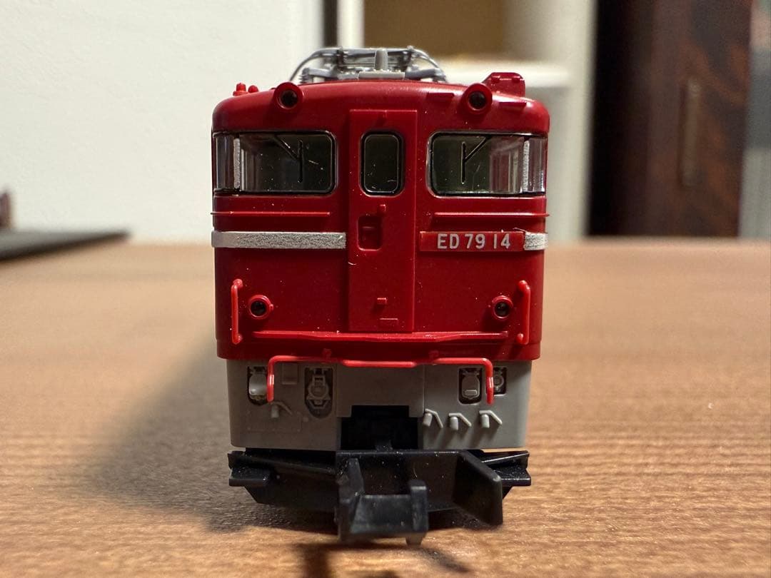 か*た様 【まとめ売り】TOMIX ED79