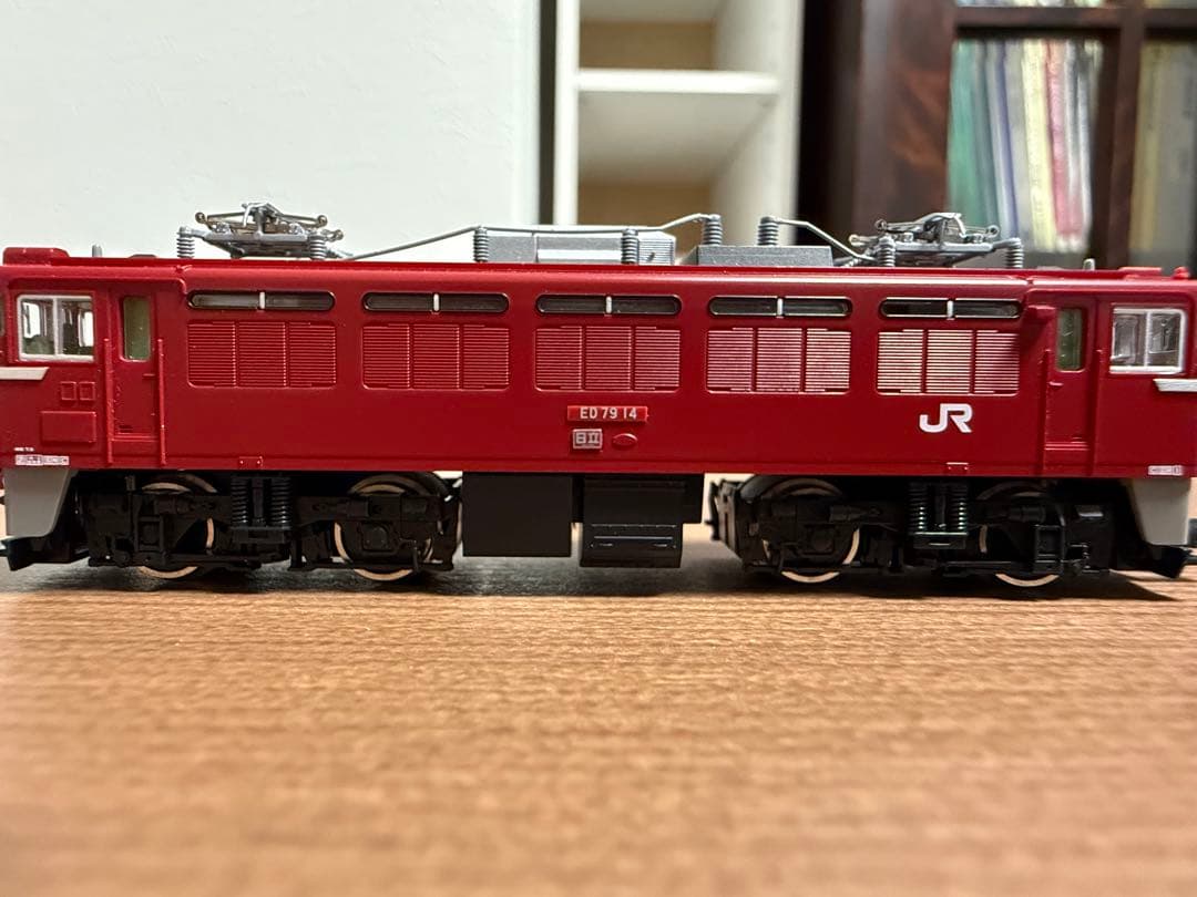 か*た様 【まとめ売り】TOMIX ED79