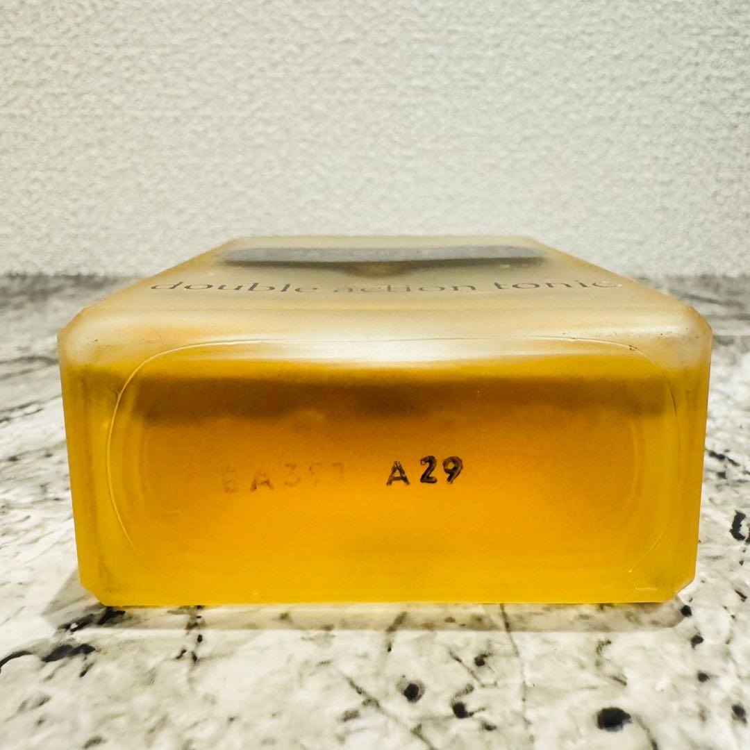 アラミス ダブル アクション ヘア トニック 120ml