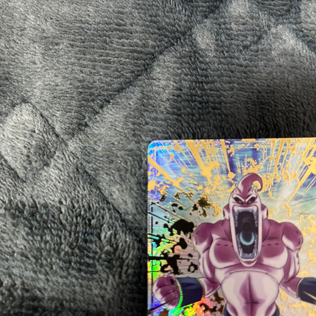 SDV6-066 GDRパラレル魔人ブウ:悪