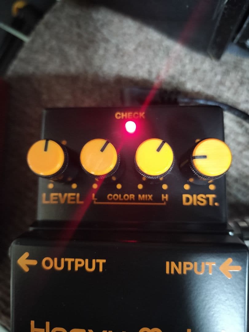 Boss / HM-2W 技 Waza Craft