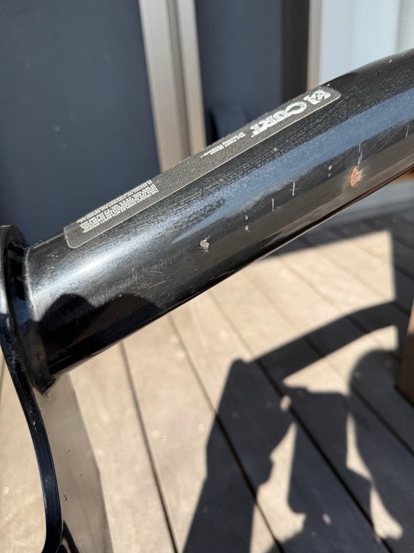 プラド 150 ヒッチメンバー