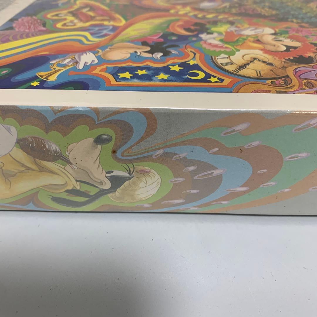 Disney ジグゾーパズル 廃盤 magical Music 人気 レア 希少