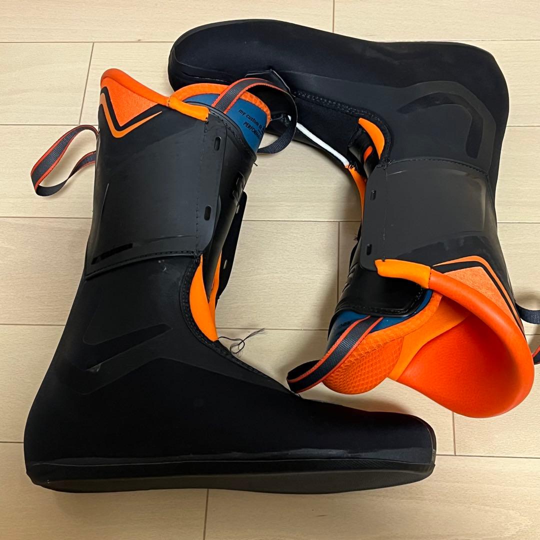 サロモン スキーブーツ SALOMON S/MAX 120 27-27.5cm