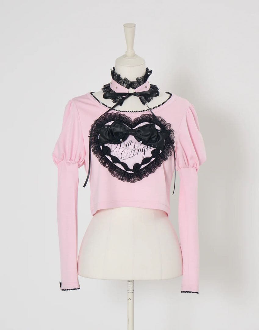 AVENCHUMU トップス